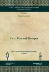 Twixt Pera and Therapia cover