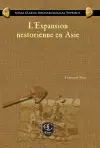 L'Expansion nestorienne en Asie cover