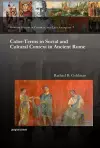 Color-Terms in Social and Cultural Context in Ancient Rome cover