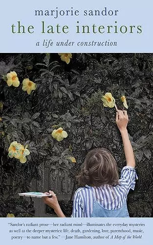 The Late Interiors cover