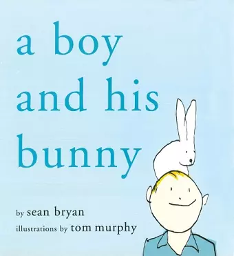 A Boy and His Bunny cover