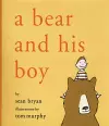 A Bear and His Boy cover