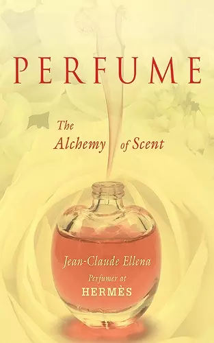 Perfume cover