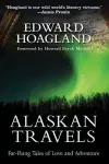 Alaskan Travels cover