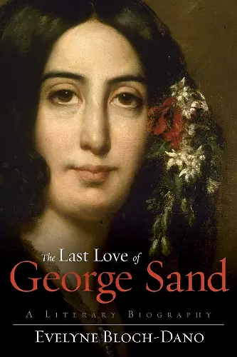 The Last Love of George Sand cover