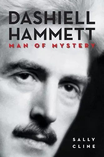 Dashiell Hammett cover