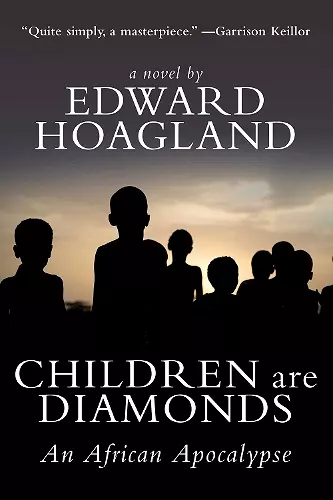 Children Are Diamonds cover