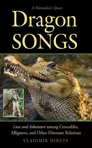 Dragon Songs cover