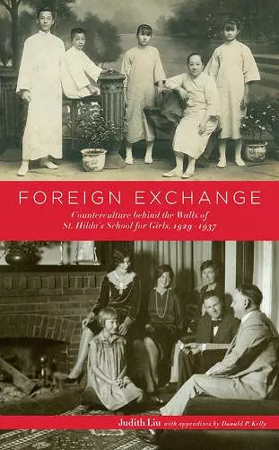 Foreign Exchange cover