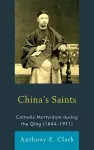 China's Saints cover