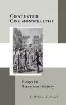 Contested Commonwealths cover