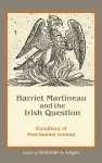 Harriet Martineau and the Irish Question cover