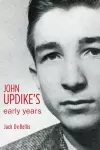 John Updike's Early Years cover