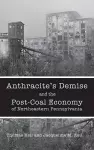 Anthracite's Demise and the Post-Coal Economy of Northeastern Pennsylvania cover