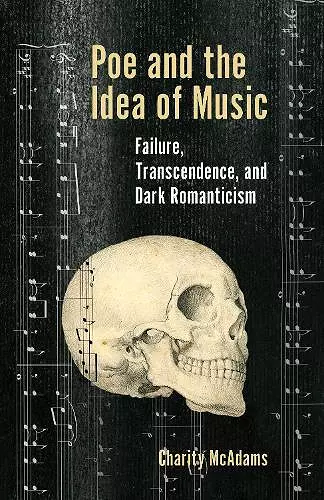 Poe and the Idea of Music cover