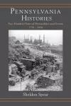 Pennsylvania Histories cover