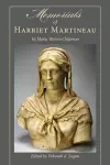 Memorials of Harriet Martineau by Maria Weston Chapman cover