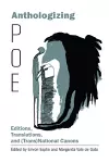 Anthologizing Poe cover