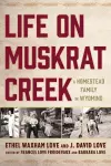Life on Muskrat Creek cover