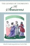 The Genres of Thomson’s The Seasons cover