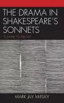 The Drama in Shakespeare's Sonnets cover