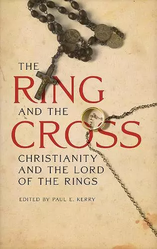 The Ring and the Cross cover