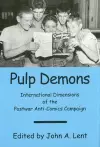 Pulp Demons cover