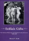 Selfish Gifts cover