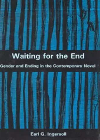 Waiting for the End cover