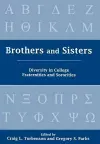 Brothers and Sisters cover