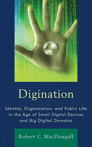 Digination cover