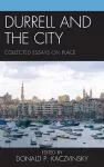 Durrell and the City cover