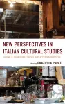 New Perspectives in Italian Cultural Studies cover