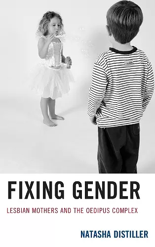 Fixing Gender cover