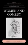 Women and Comedy cover