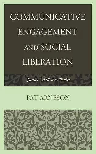 Communicative Engagement and Social Liberation cover