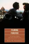 Filming Forster cover