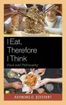 I Eat, Therefore I Think cover