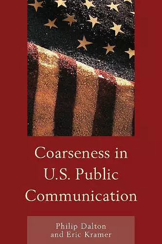 Coarseness in U.S. Public Communication cover