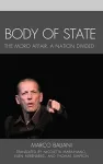 Body of State cover