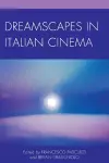 Dreamscapes in Italian Cinema cover