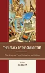The Legacy of the Grand Tour cover