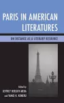 Paris in American Literatures cover
