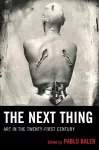 The Next Thing cover