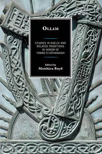 Ollam cover