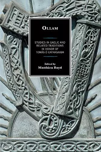 Ollam cover