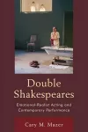 Double Shakespeares cover
