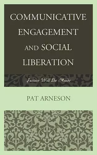 Communicative Engagement and Social Liberation cover