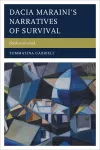 Dacia Maraini’s Narratives of Survival cover