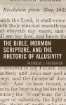 The Bible, Mormon Scripture, and the Rhetoric of Allusivity cover